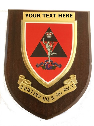 3rd div signal - div,
