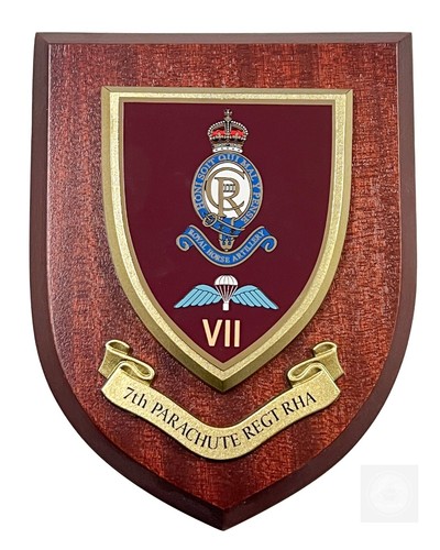 7th parachute regiment rha - parachute,
