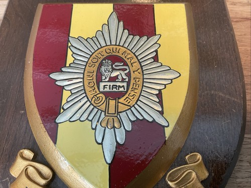 Vintage british army - vintage,