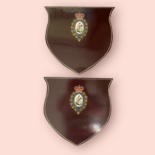 Vintage royal regiment - vintage, of
