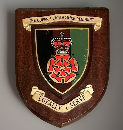 The queen lancashire - queen’s,
