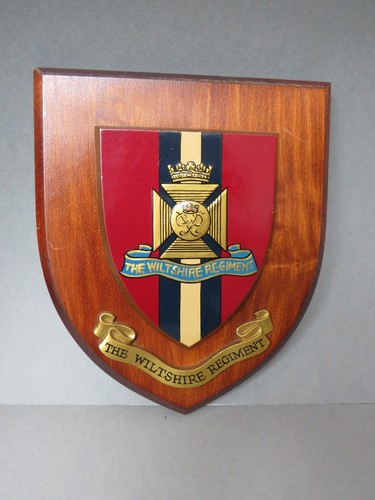 Vintage the wiltshire - vintage, regiment
