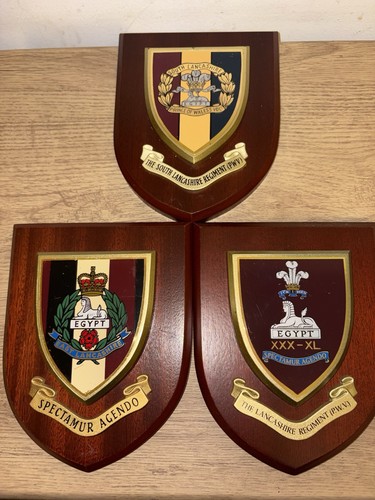 Collection three military - collection, of