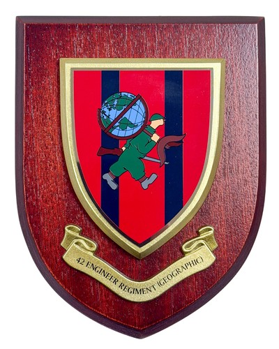 Engineer regiment military - regiment,