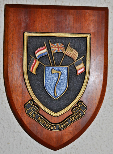 Headquarters northern army - northern,