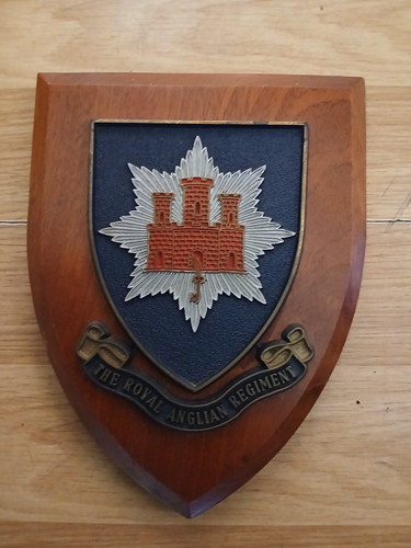 Vintage british army - british,