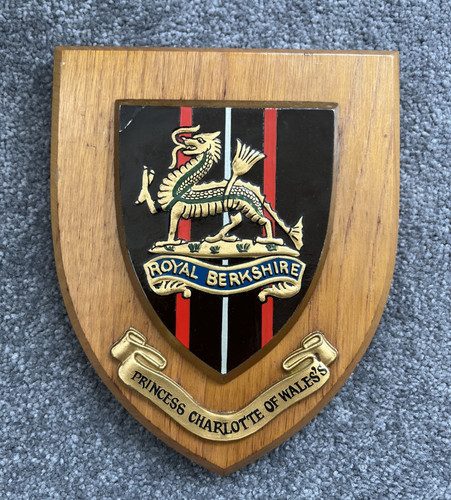 Royal berkshire princess - berkshire,