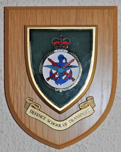 Defence school transport - defence,