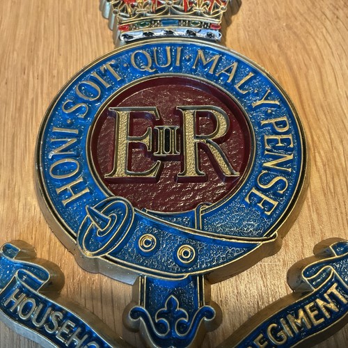 British army forces hand - /,