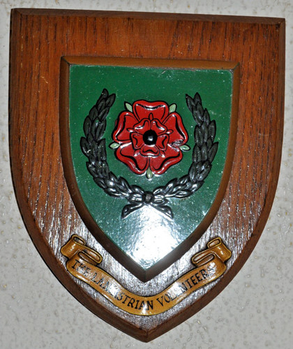 Lancastrian volunteers - lancastrian,