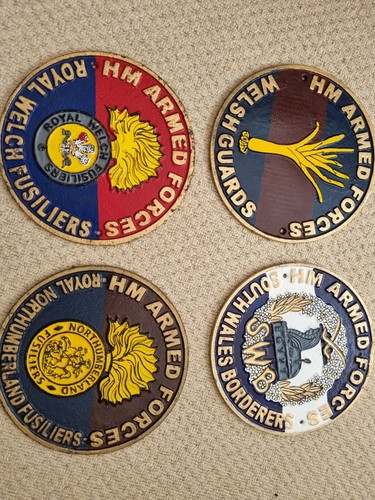 British army regiments cast - army,